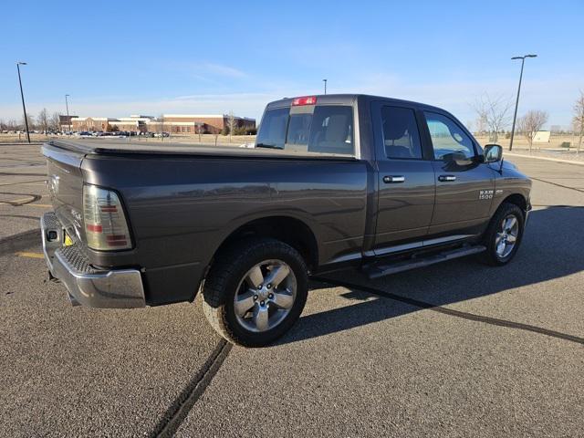 used 2014 Ram 1500 car, priced at $12,000