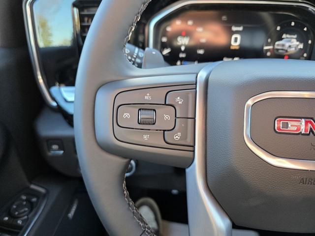 new 2026 GMC Sierra 1500 car, priced at $64,125