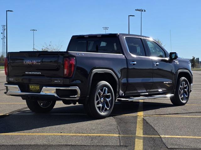 new 2026 GMC Sierra 1500 car, priced at $64,125