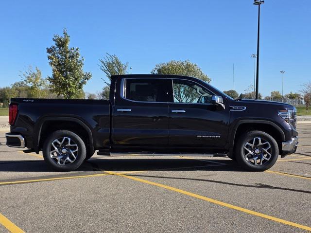 new 2026 GMC Sierra 1500 car, priced at $64,125