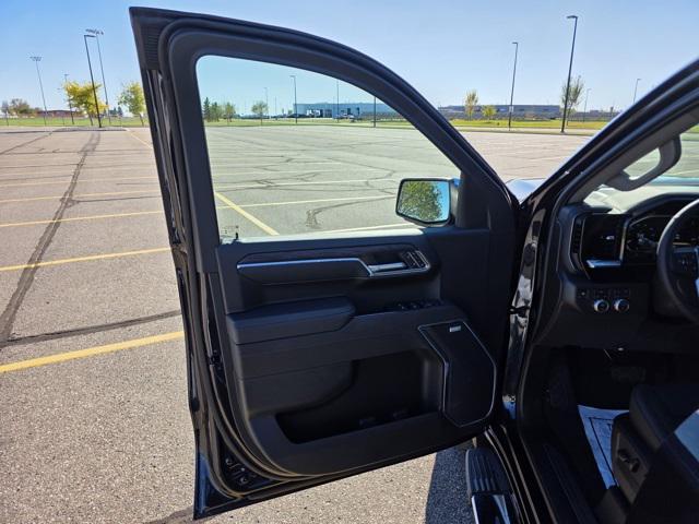 new 2026 GMC Sierra 1500 car, priced at $64,125