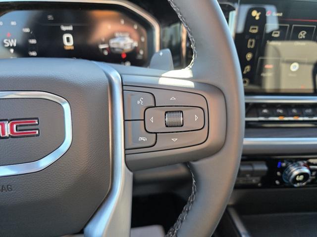 new 2026 GMC Sierra 1500 car, priced at $64,125