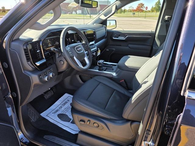 new 2026 GMC Sierra 1500 car, priced at $64,125
