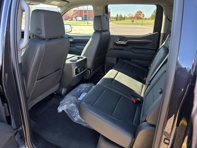 new 2026 GMC Sierra 1500 car, priced at $64,125