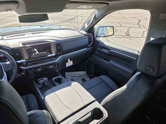 new 2026 GMC Sierra 1500 car, priced at $64,125