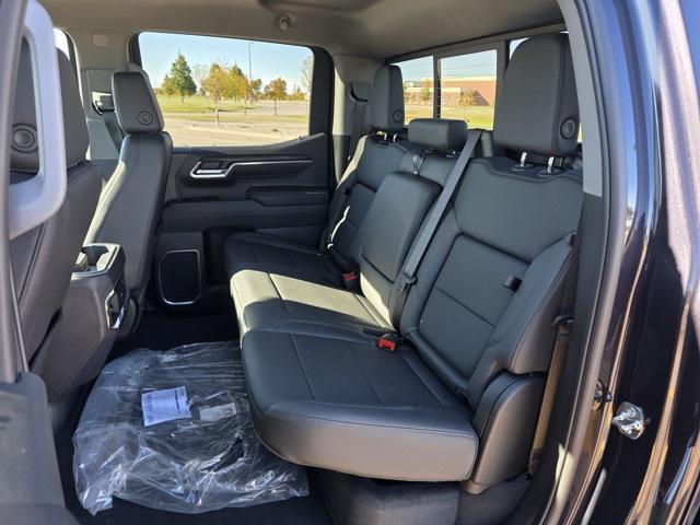 new 2026 GMC Sierra 1500 car, priced at $64,125