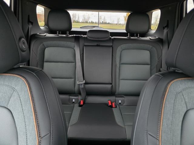 new 2026 GMC Terrain car, priced at $42,885