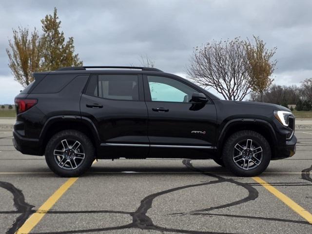 new 2026 GMC Terrain car, priced at $42,885