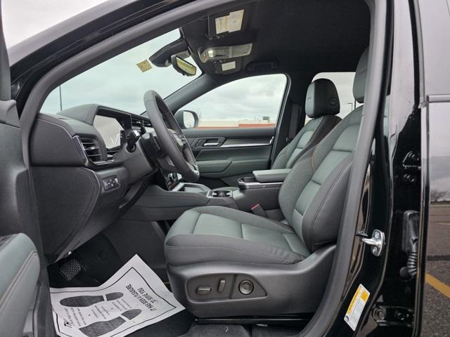 new 2026 GMC Terrain car, priced at $42,885