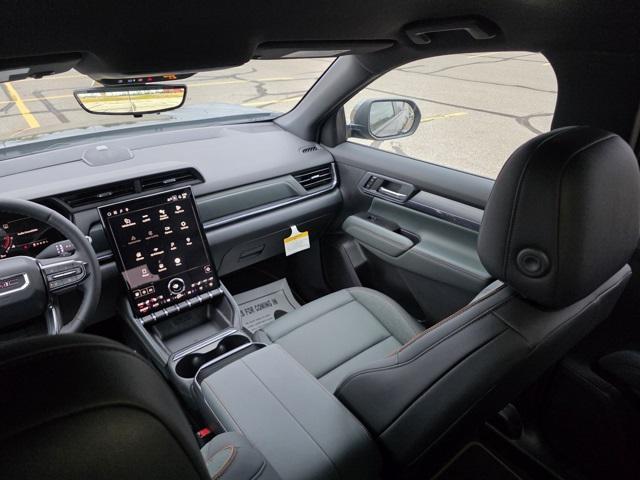 new 2026 GMC Terrain car, priced at $42,885