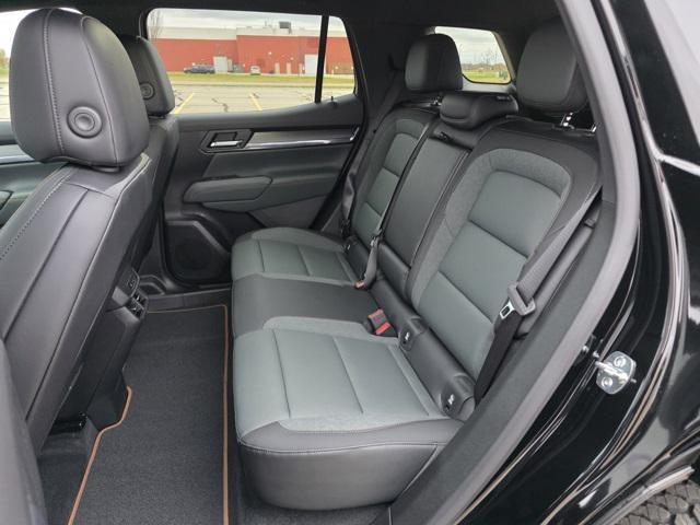 new 2026 GMC Terrain car, priced at $42,885