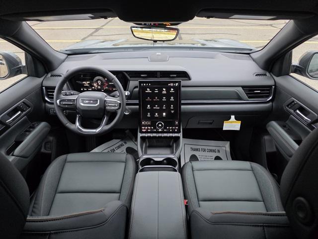 new 2026 GMC Terrain car, priced at $42,885