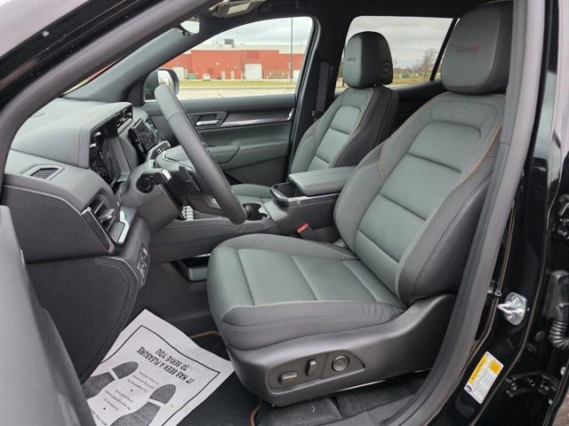 new 2026 GMC Terrain car, priced at $42,885