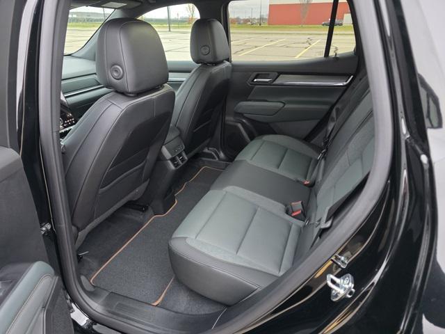 new 2026 GMC Terrain car, priced at $42,885