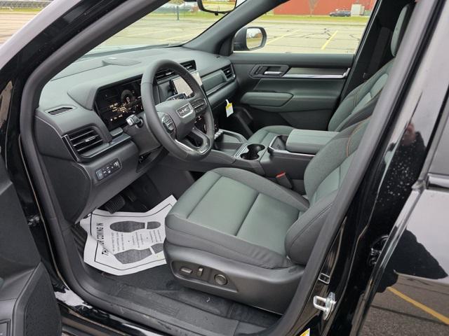 new 2026 GMC Terrain car, priced at $42,885