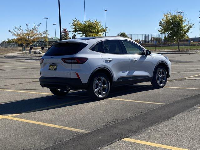 new 2025 Ford Escape car, priced at $35,815