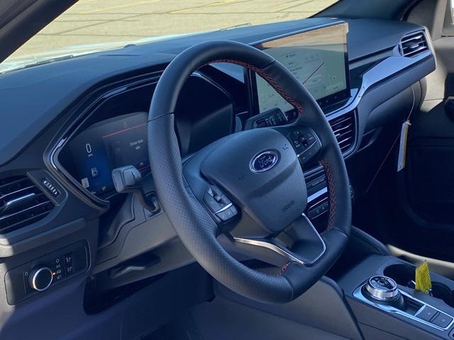 new 2025 Ford Escape car, priced at $35,815