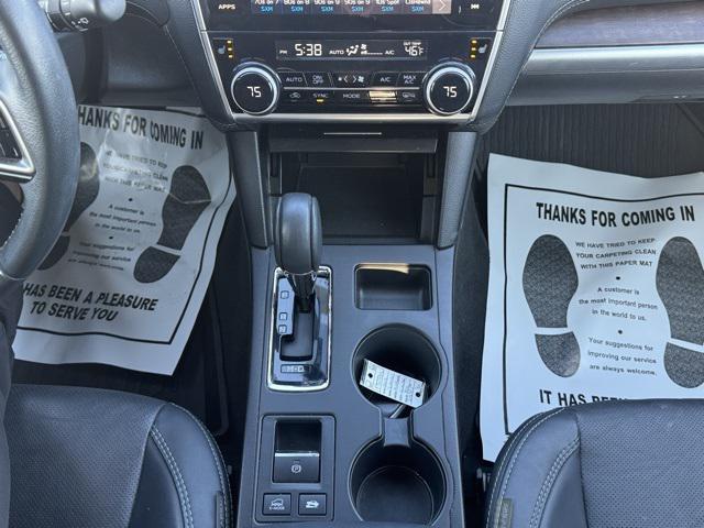 used 2019 Subaru Outback car, priced at $16,000