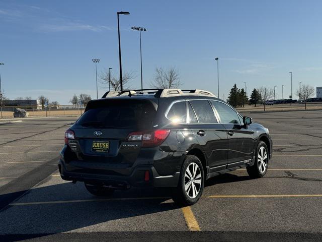 used 2019 Subaru Outback car, priced at $16,000