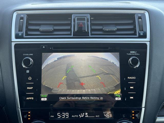 used 2019 Subaru Outback car, priced at $16,000