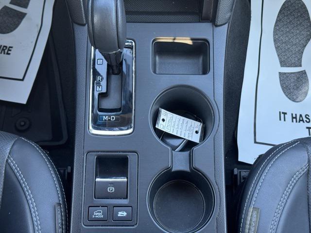 used 2019 Subaru Outback car, priced at $16,000