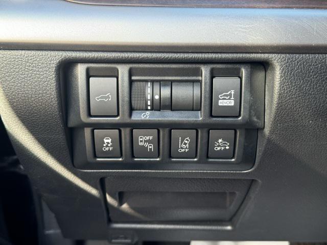 used 2019 Subaru Outback car, priced at $16,000