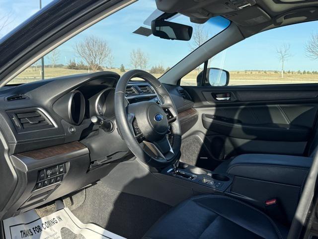 used 2019 Subaru Outback car, priced at $16,000