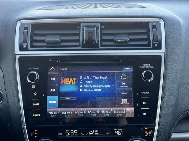 used 2019 Subaru Outback car, priced at $16,000