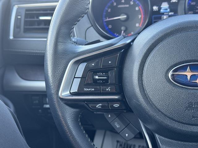 used 2019 Subaru Outback car, priced at $16,000