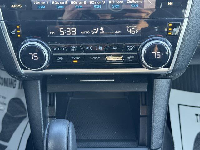 used 2019 Subaru Outback car, priced at $16,000