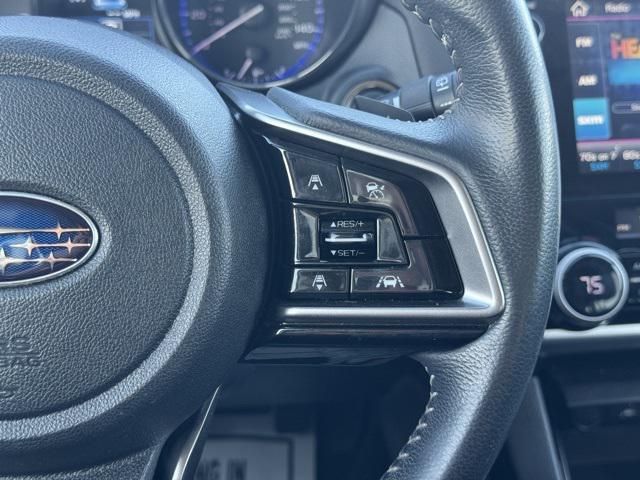 used 2019 Subaru Outback car, priced at $16,000