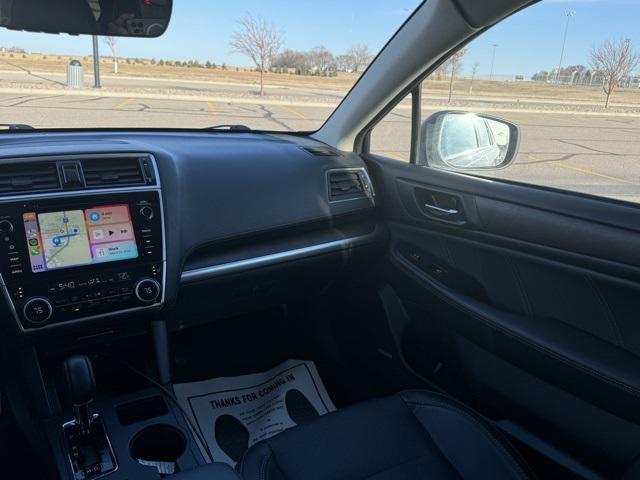 used 2019 Subaru Outback car, priced at $16,000