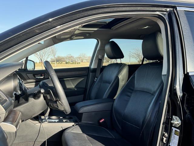 used 2019 Subaru Outback car, priced at $16,000