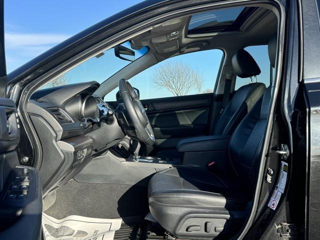 used 2019 Subaru Outback car, priced at $16,000
