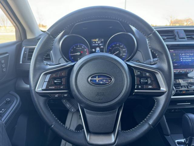 used 2019 Subaru Outback car, priced at $16,000