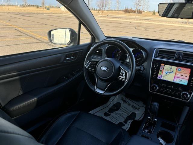 used 2019 Subaru Outback car, priced at $16,000