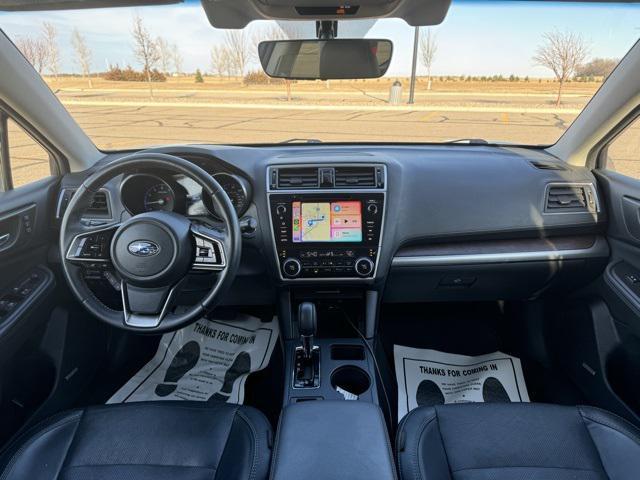 used 2019 Subaru Outback car, priced at $16,000