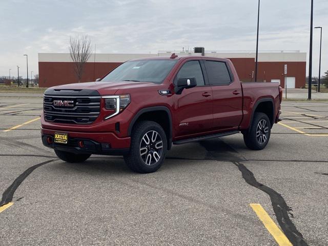 new 2025 GMC Sierra 1500 car, priced at $71,010