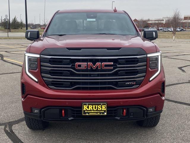 new 2025 GMC Sierra 1500 car, priced at $71,010