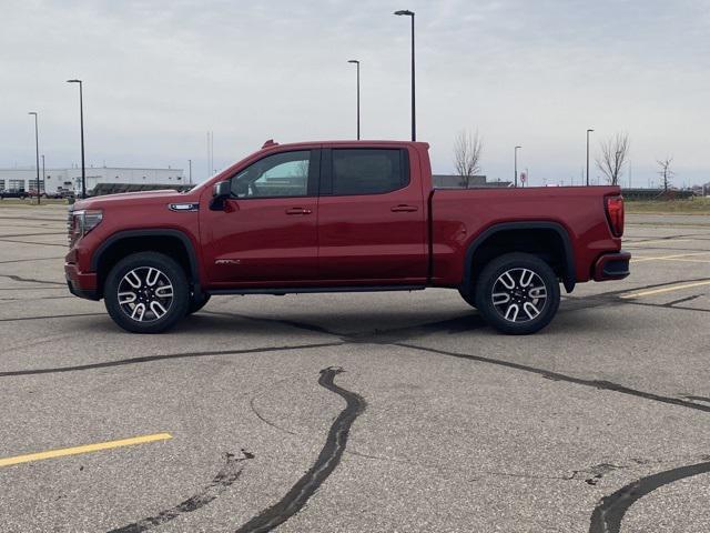 new 2025 GMC Sierra 1500 car, priced at $71,010