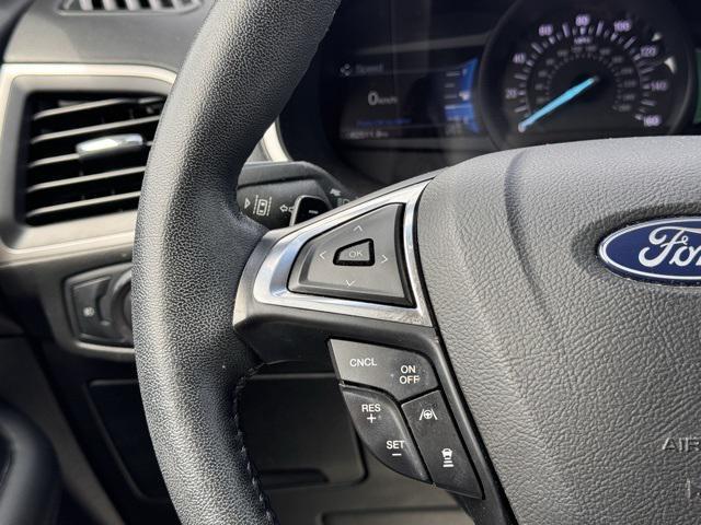 used 2019 Ford Edge car, priced at $19,495