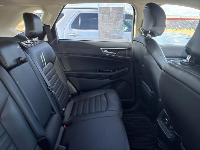 used 2019 Ford Edge car, priced at $19,495