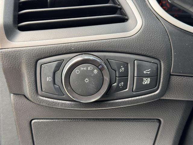 used 2019 Ford Edge car, priced at $19,495
