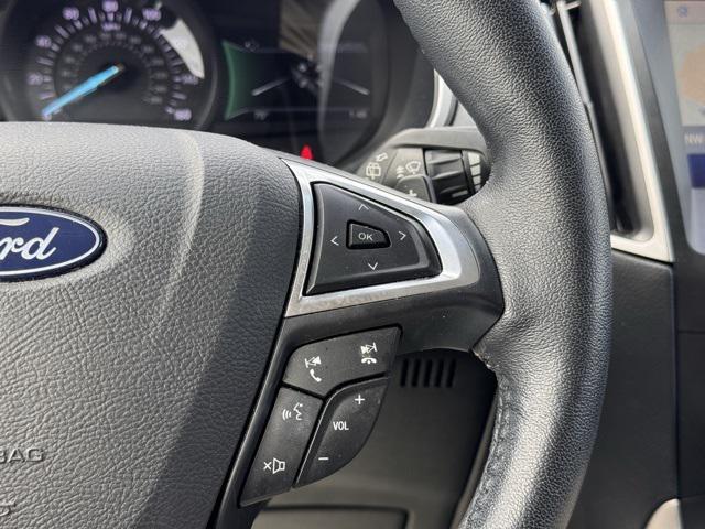 used 2019 Ford Edge car, priced at $19,495