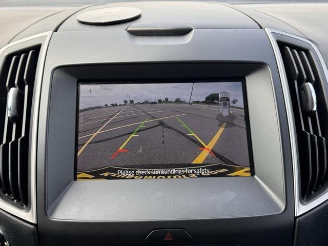 used 2019 Ford Edge car, priced at $19,495