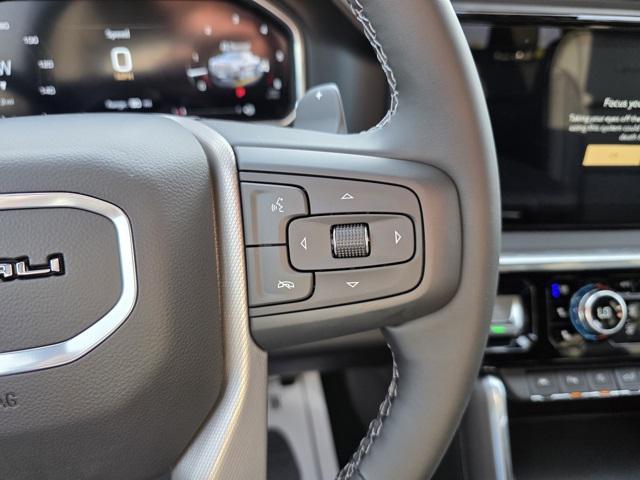 new 2026 GMC Sierra 1500 car, priced at $75,299