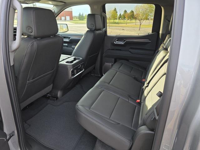 new 2026 GMC Sierra 1500 car, priced at $75,299