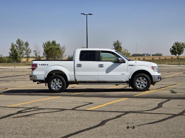 used 2013 Ford F-150 car, priced at $15,799