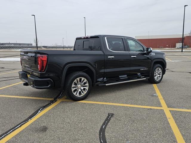 new 2025 GMC Sierra 1500 car, priced at $72,260