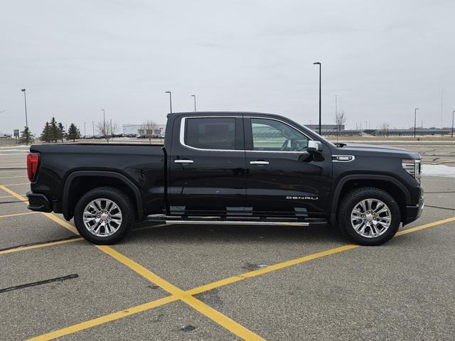 new 2025 GMC Sierra 1500 car, priced at $72,260